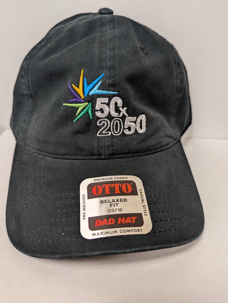 50x2050 hats